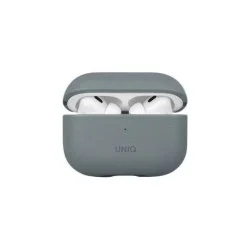 Uniq Lyden Ds Airpods Pro 2Nd Gen (2022) Case (Washed Blue/Black)